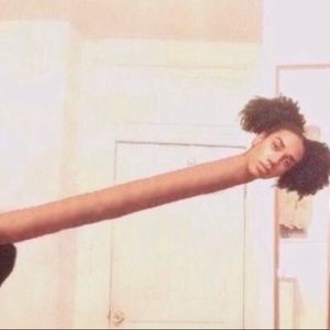 Meet your Posher, Delancy